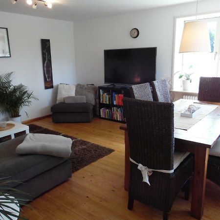 Ferienwohnung Boldt Rullschau Esterno foto