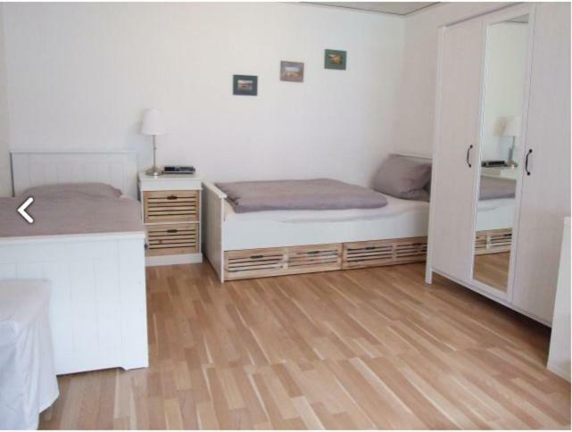 Ferienwohnung Boldt Rullschau Esterno foto