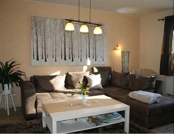 Ferienwohnung Boldt Rullschau Esterno foto